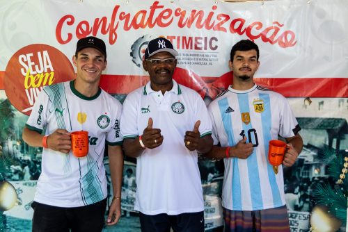 Confraternização Sindicato 2023-99